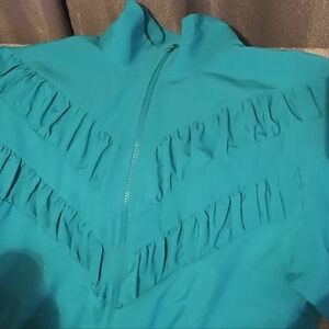 Windbreaker Teddi Vintage